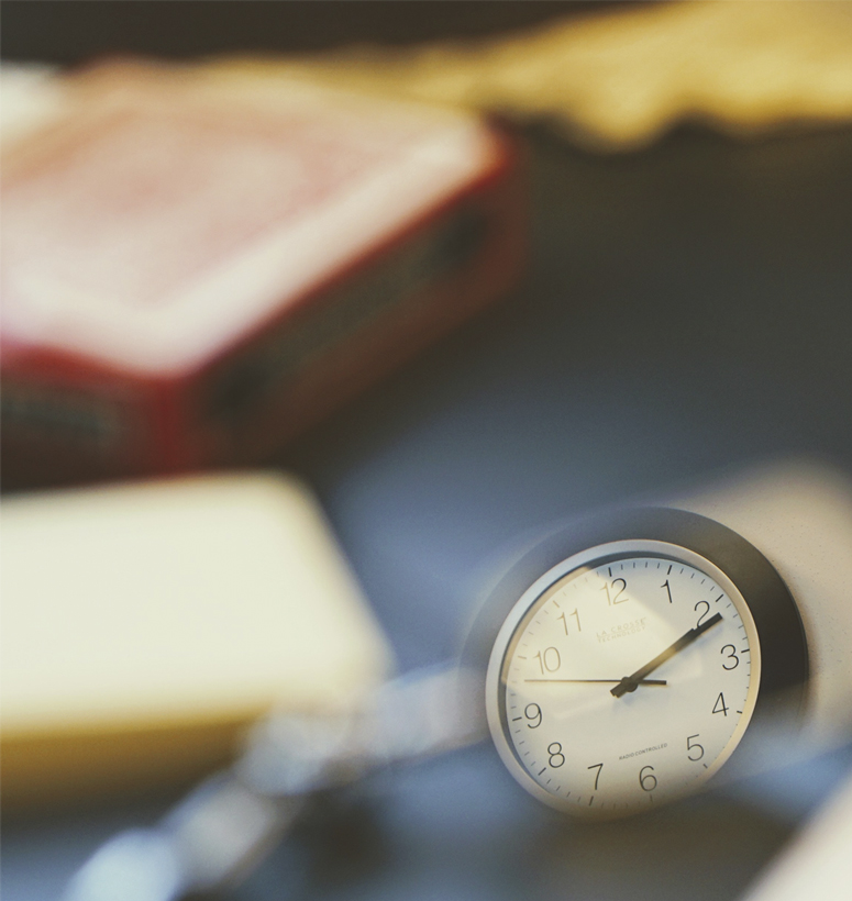 Nível de esgotamento